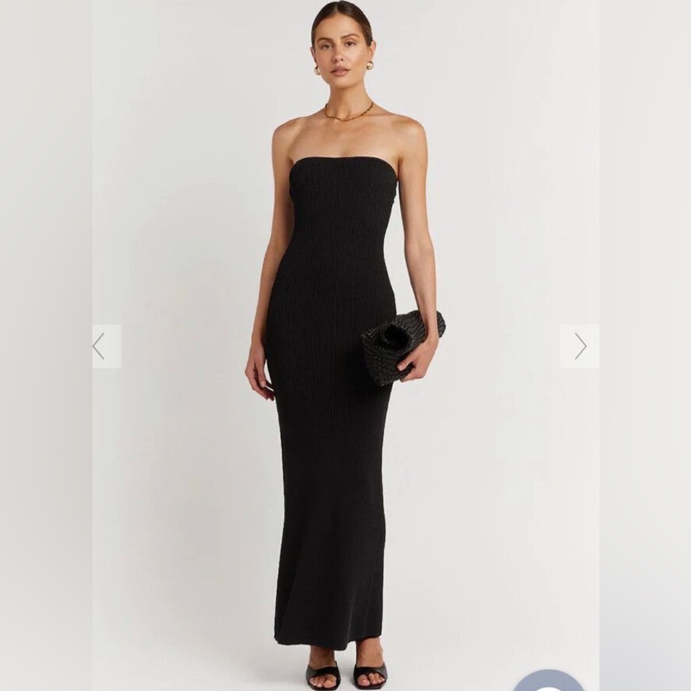 Dissh Gomez Dress NWT - Sold Out online